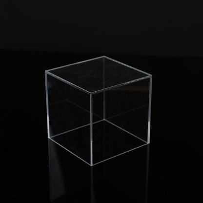 Skanto | Colorful Acrylic Display Box VitrinaLight – For Collectibles and Accessories