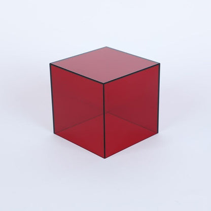 BowLift | Colorful Acrylic Display Box VitrinaLight – For Collectibles and Accessories