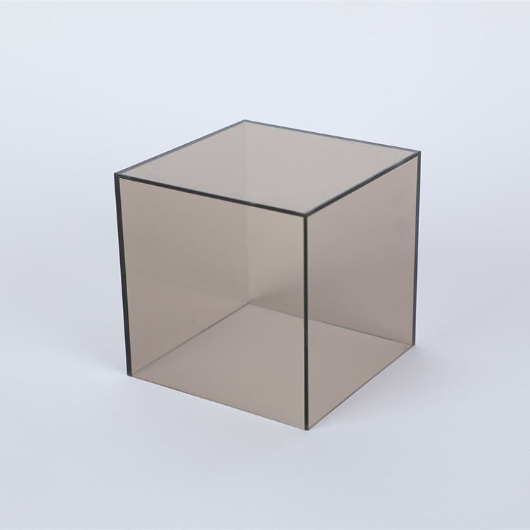 Skanto | Colorful Acrylic Display Box VitrinaLight – For Collectibles and Accessories