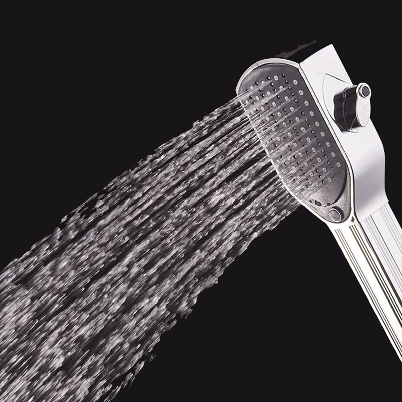 BowLift | TangleFree - Gentle Showerhead