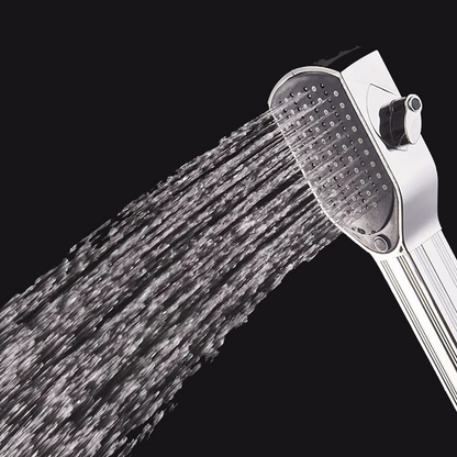 BowLift | TangleFree - Gentle Showerhead