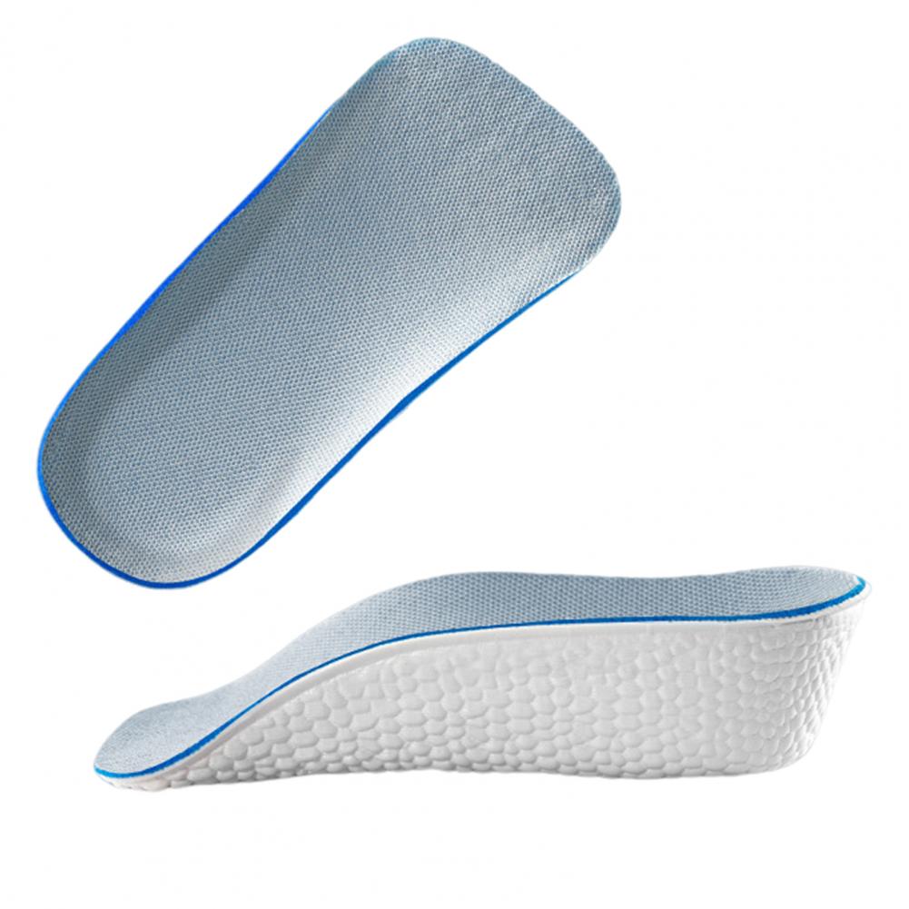 Skanto | COMFORTSTRIDE – Invisible Orthotic Insoles for Better Support and Comfort