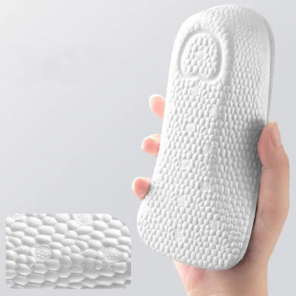 Skanto | COMFORTSTRIDE – Invisible Orthotic Insoles for Better Support and Comfort