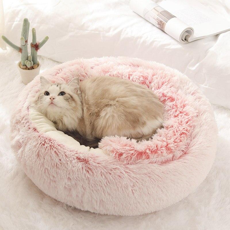 Skanto | RELAXIPET – Soft Luxury Bed for Cats & Small Dogs
