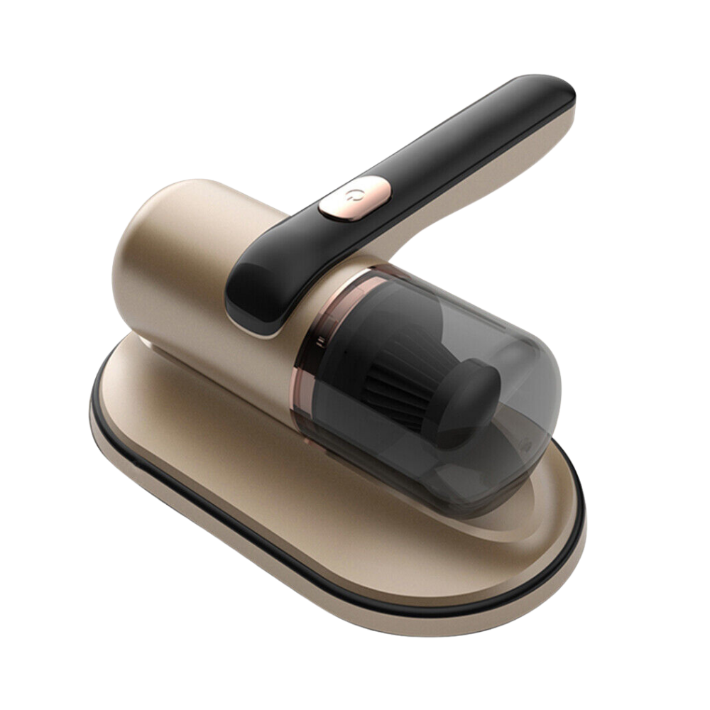 BowLift | Cordless Dust Mite Vacuum