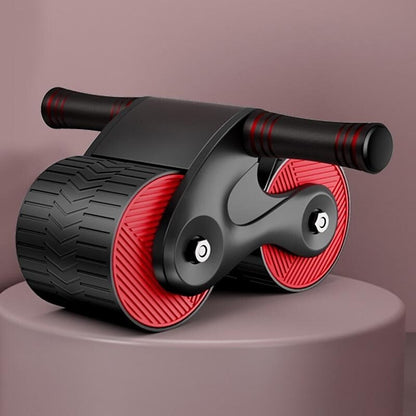 BowLift | Coremaster AB-Roller – Adjustable Ab Wheel for Safe & Effective Core Training