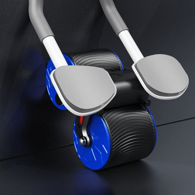 Skanto | Coremaster Fitness Scooter – Effective Abdominal and Hip Training at Home