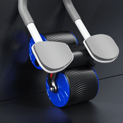 Skanto | Coremaster Fitness Scooter – Effective Abdominal and Hip Training at Home