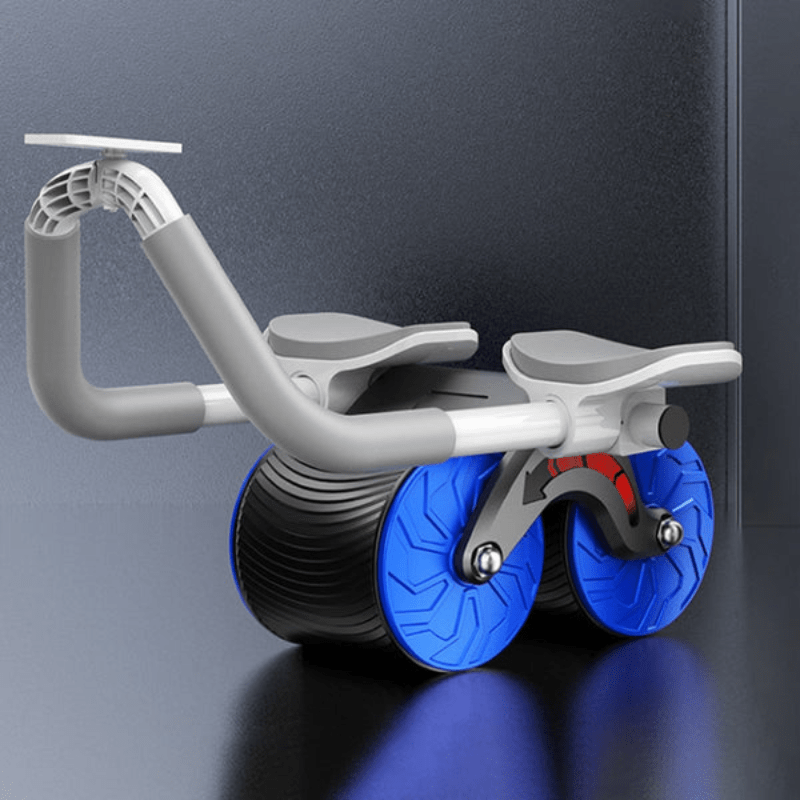 Skanto | Coremaster Fitness Scooter – Effective Abdominal and Hip Training at Home
