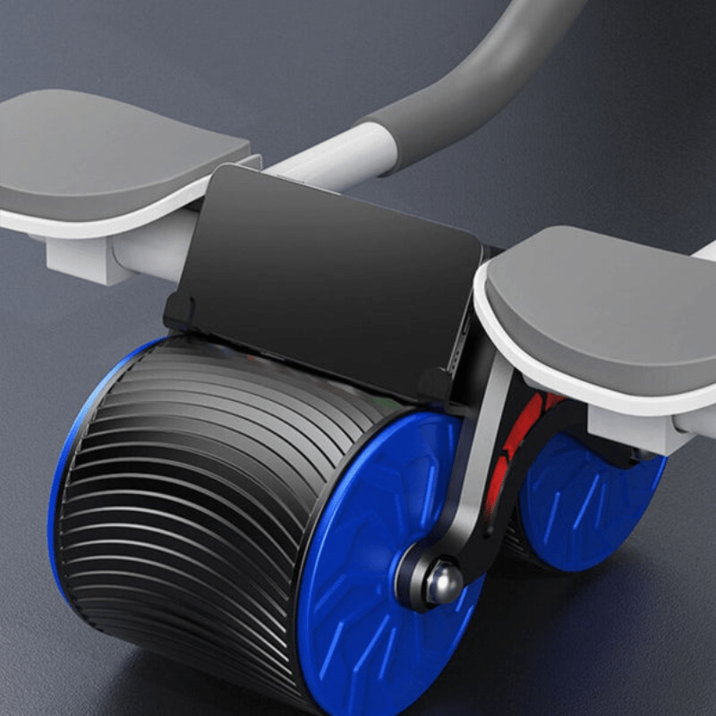 Skanto | Coremaster Fitness Scooter – Effective Abdominal and Hip Training at Home
