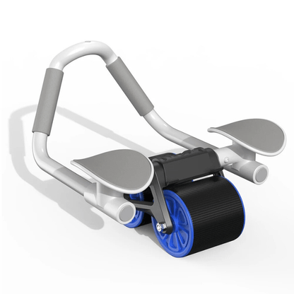 Skanto | Coremaster Fitness Scooter – Effective Abdominal and Hip Training at Home