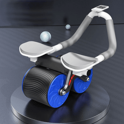 Skanto | Coremaster Fitness Scooter – Effective Abdominal and Hip Training at Home