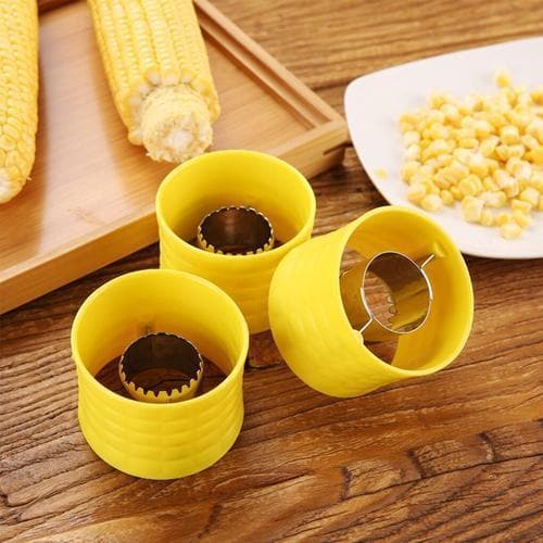 BowLift | Corn Peeler