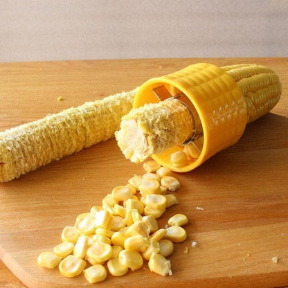 BowLift | Corn Peeler