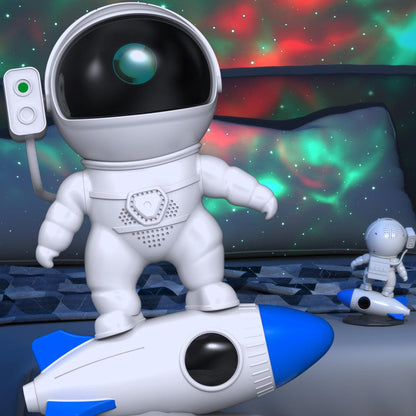 BowLift | Projector Astronaut Galaxy Star Light