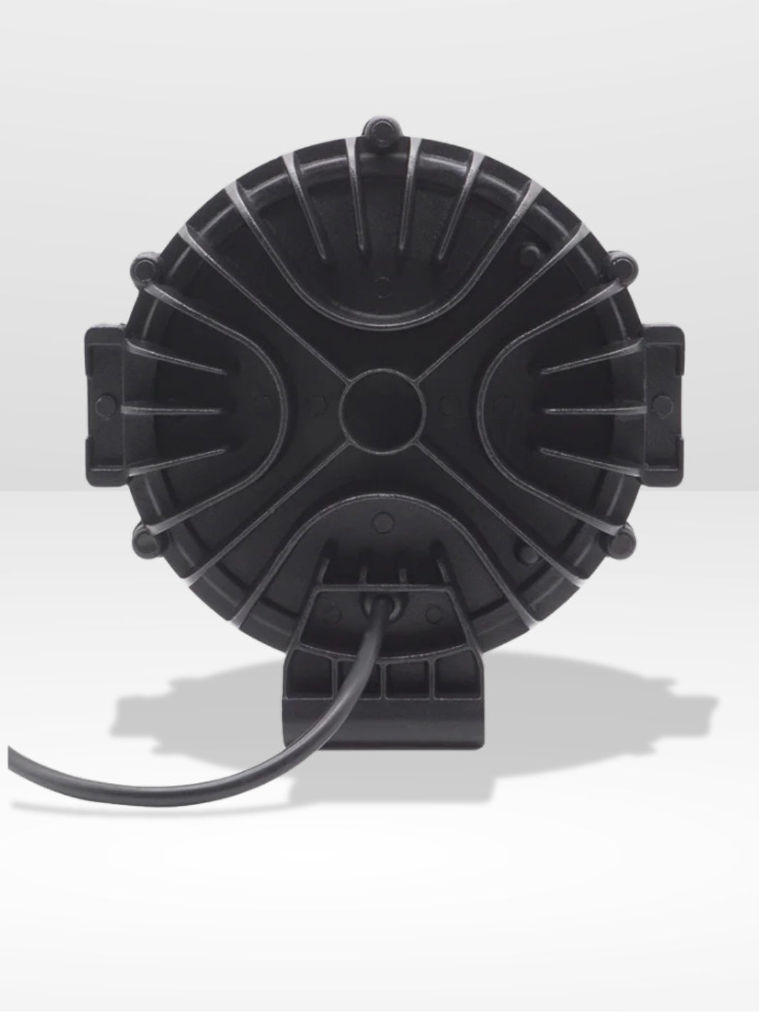 Skanto | High Power LED Driving Light 7" | Long Range Car & 4x4 Spotlight