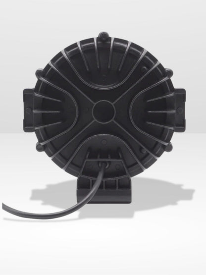 Skanto | High Power LED Driving Light 7" | Long Range Car & 4x4 Spotlight