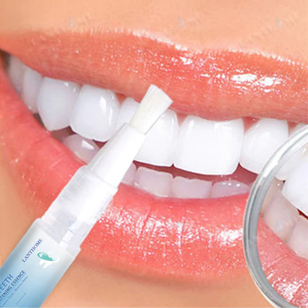 Teeth Whitening Pen | White Teeth | Karnz