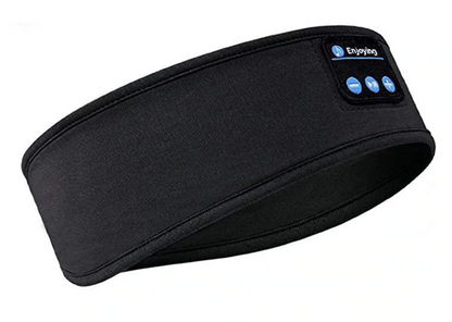 BowLift | RestRhythm Bluetooth Sleep Mask – Comfortable Music Mask for Relaxation and Sleep