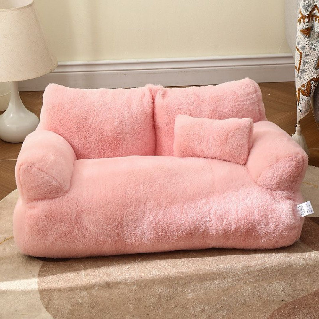 Skanto | CozyHeaven | Calming Pet Armchair
