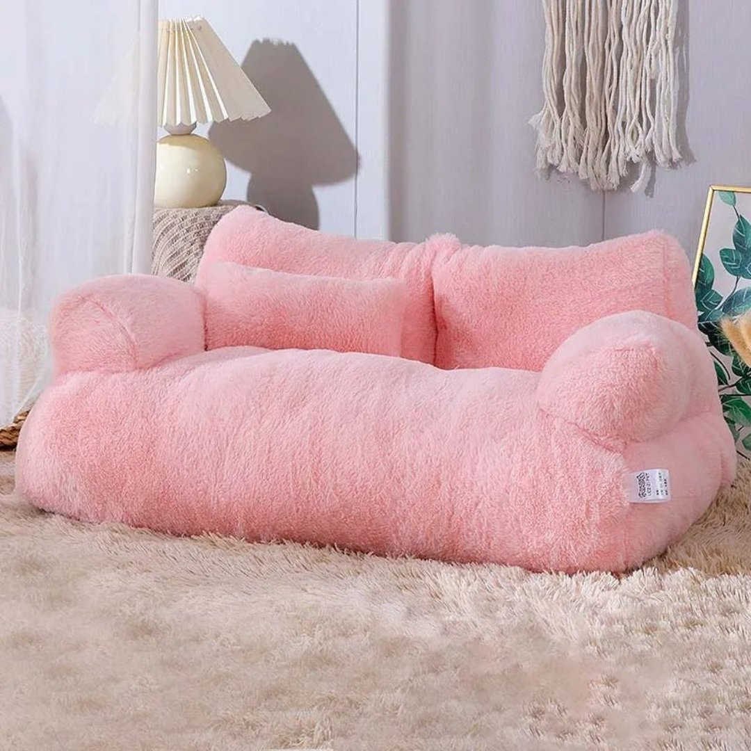 Skanto | CozyHeaven | Calming Pet Armchair