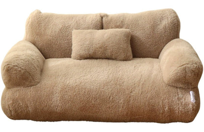 Skanto | CozyHeaven | Calming Pet Armchair