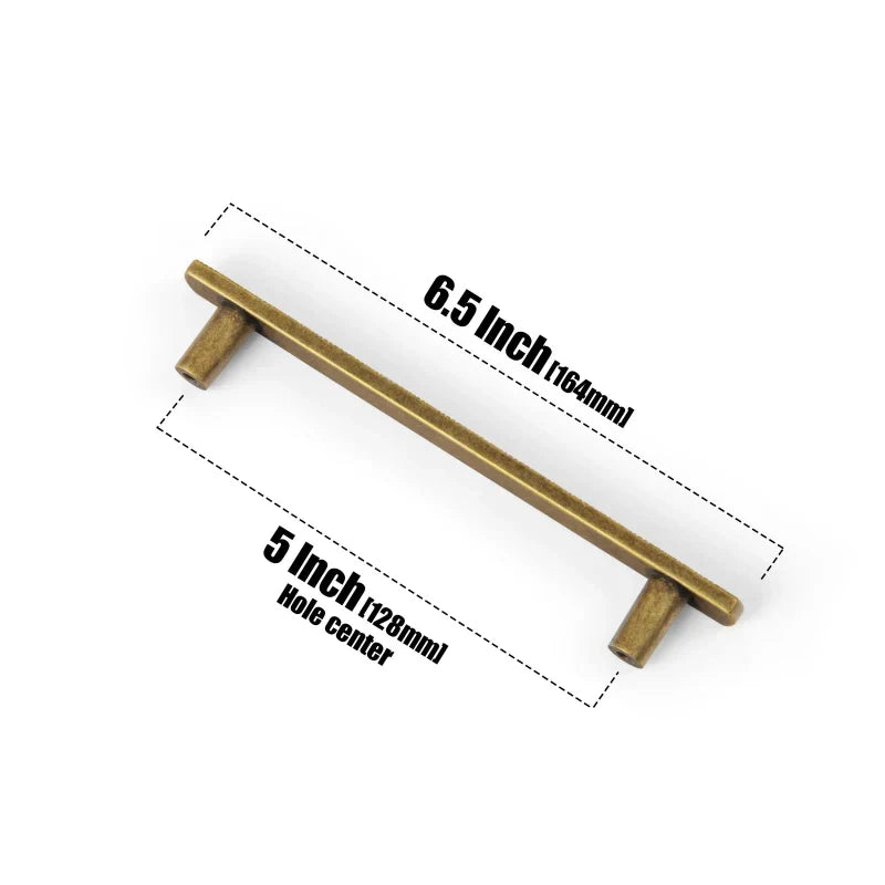 Creative Half Moon Drawer Pull Irregular Circle Cabinet Knob Handle | Bowlift