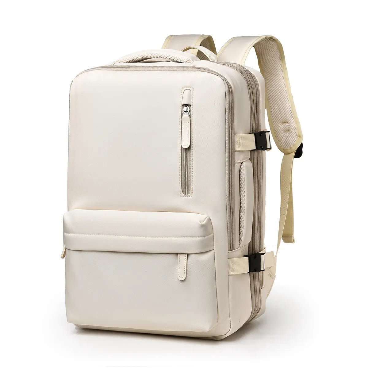 BowLift | UrbanPeak Spacious & Versatile Backpack for School, Work & Travel – Waterproof & Secure Design