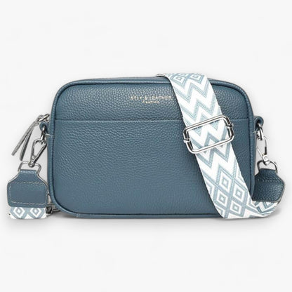 Skanto | CrossbodyBag – Elegant Leather Women's Handbag