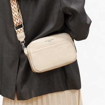 Skanto | CrossbodyBag – Elegant Leather Women's Handbag