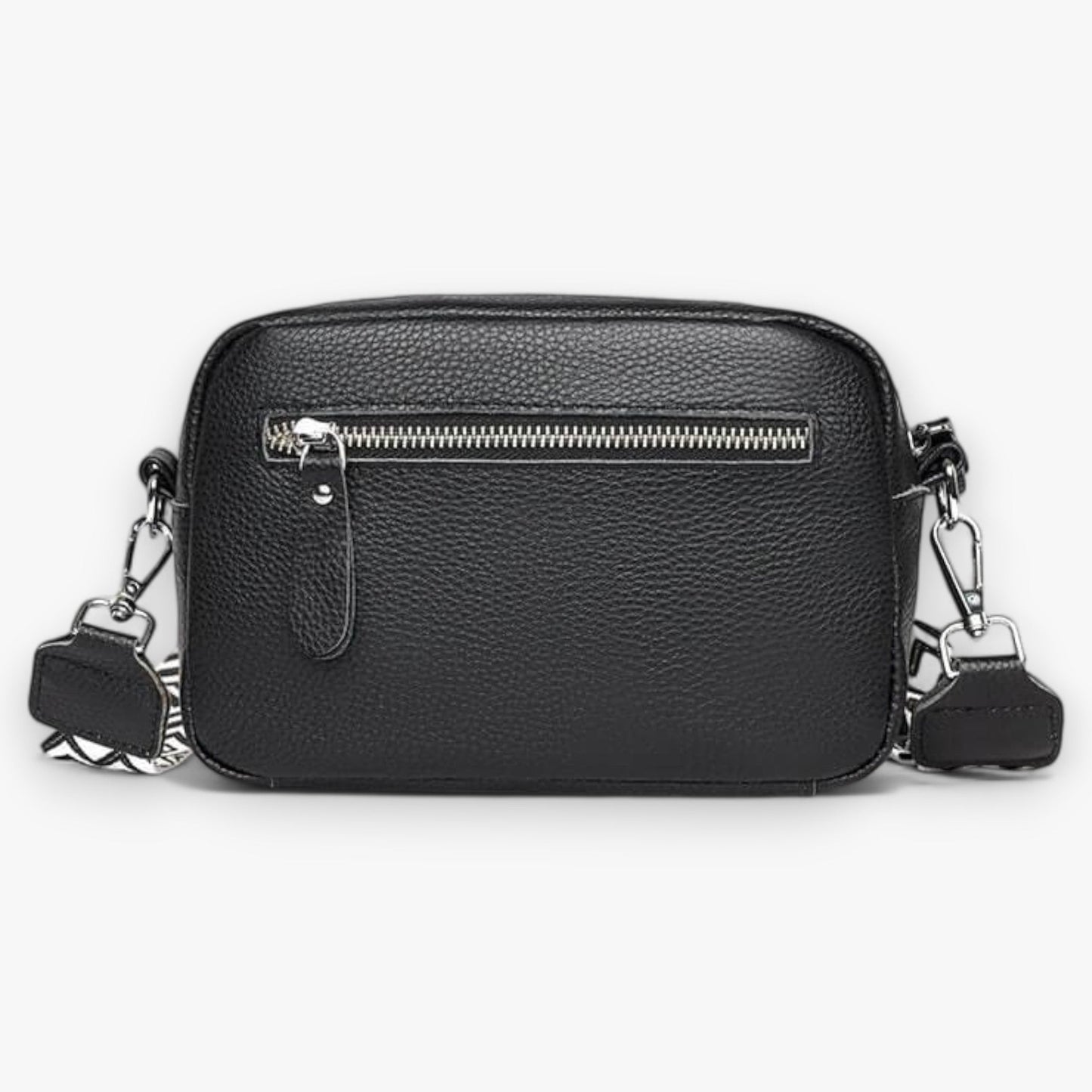 BowLift | CrossbodyBag – Elegant Leather Women’s Handbag
