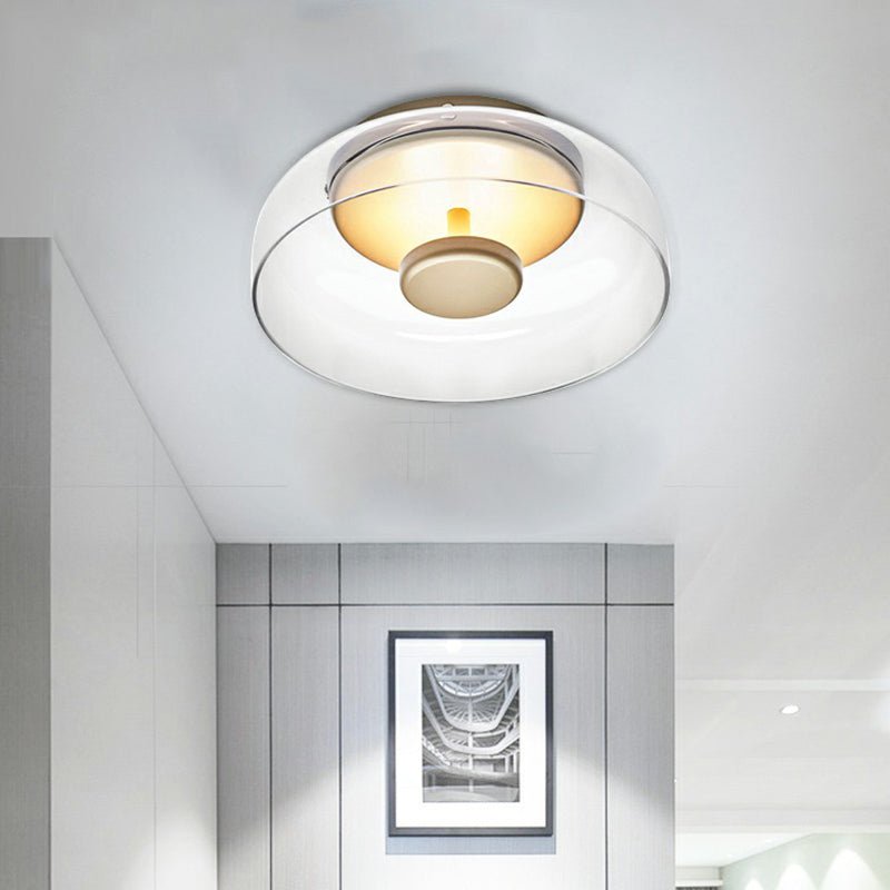 BowLift | Illuminate with elegance thanks to the LED ceiling light Sophia