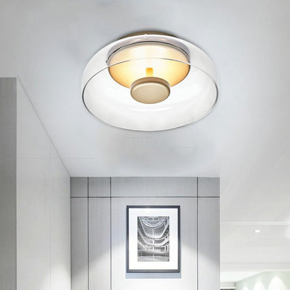 BowLift | Illuminate with elegance thanks to the LED ceiling light Sophia