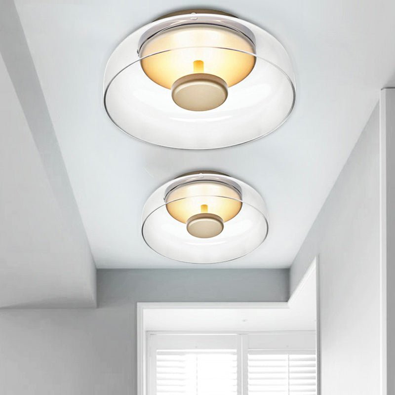 BowLift | Illuminate with elegance thanks to the LED ceiling light Sophia