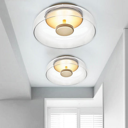 BowLift | Illuminate with elegance thanks to the LED ceiling light Sophia