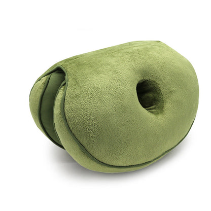 BowLift | Cushion for Lower Back Pain - ComfortLift