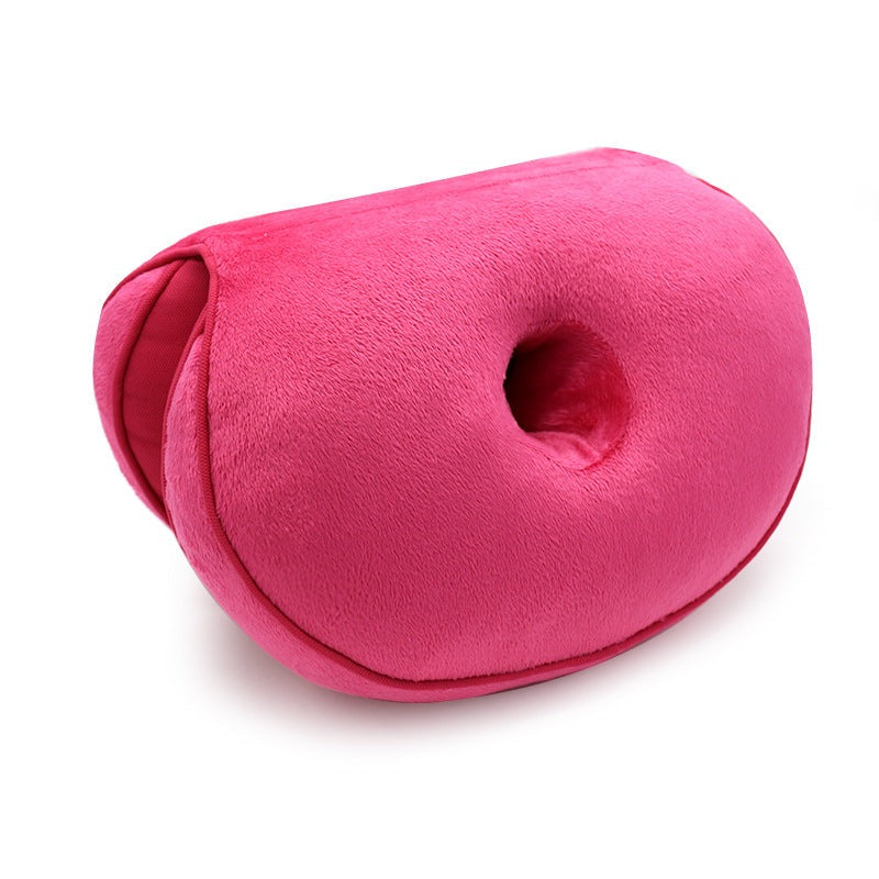 BowLift | Cushion for Lower Back Pain - ComfortLift