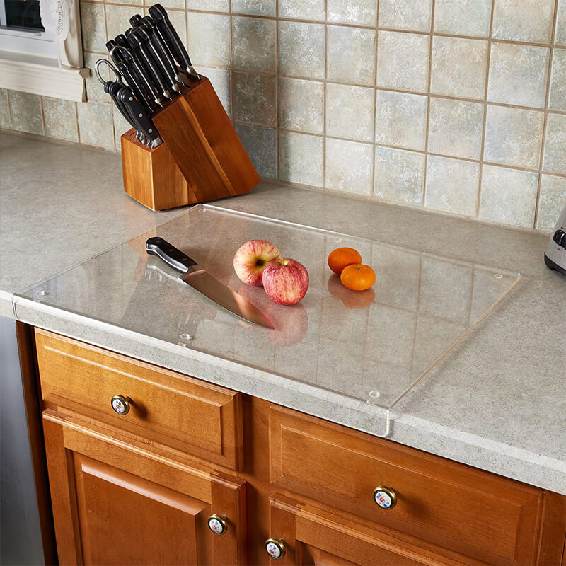 BowLift | SafeCut - Sustainable and Hygienic Cutting Board