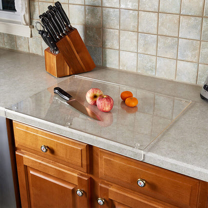 BowLift | SafeCut - Sustainable and Hygienic Cutting Board