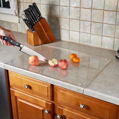 BowLift | SafeBoard Hygienic Cutting Board | Durable & BPA-free | Antibacterial Design | Perfect for the Kitchen