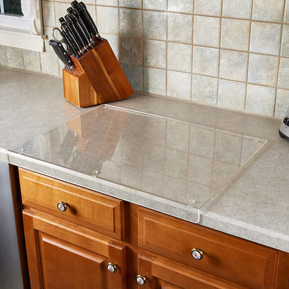 BowLift | SafeCut Board - Stylish and safe cutting board for the kitchen