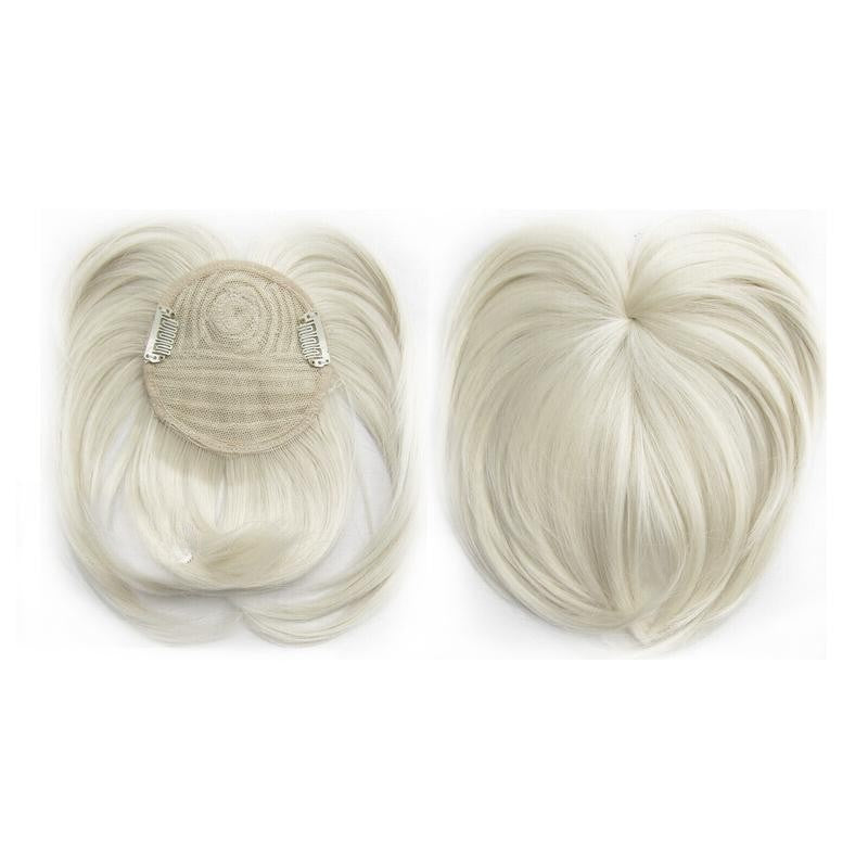 NATURAL HAIR EXTENSIONS