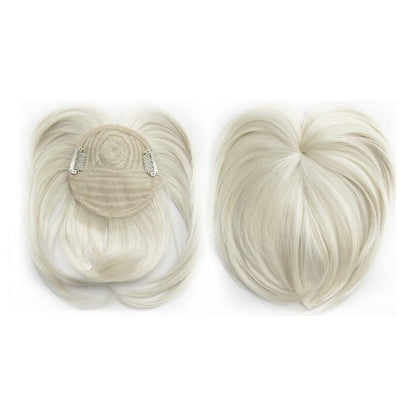 NATURAL HAIR EXTENSIONS