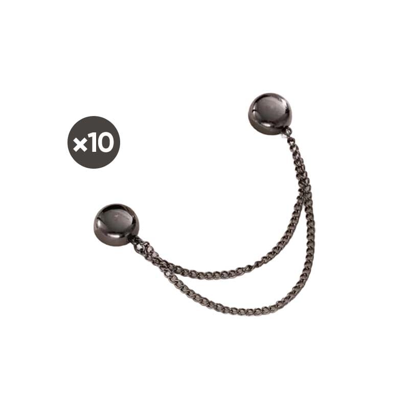 BowLift | Multifunctional Magnetic Dress Clips