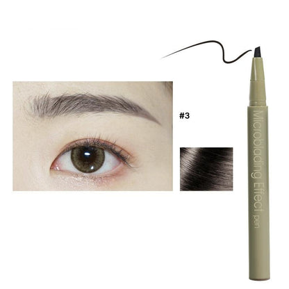 Sandsberg permanent Microblading effect pen