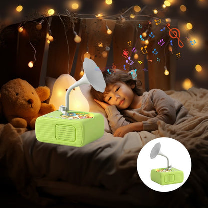 Skanto | Skanto Story Music Player for Kids