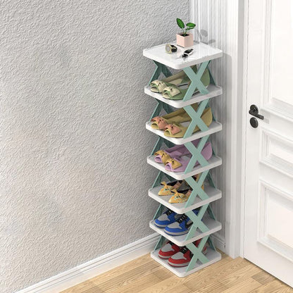BowLift | Shoe rack for storage