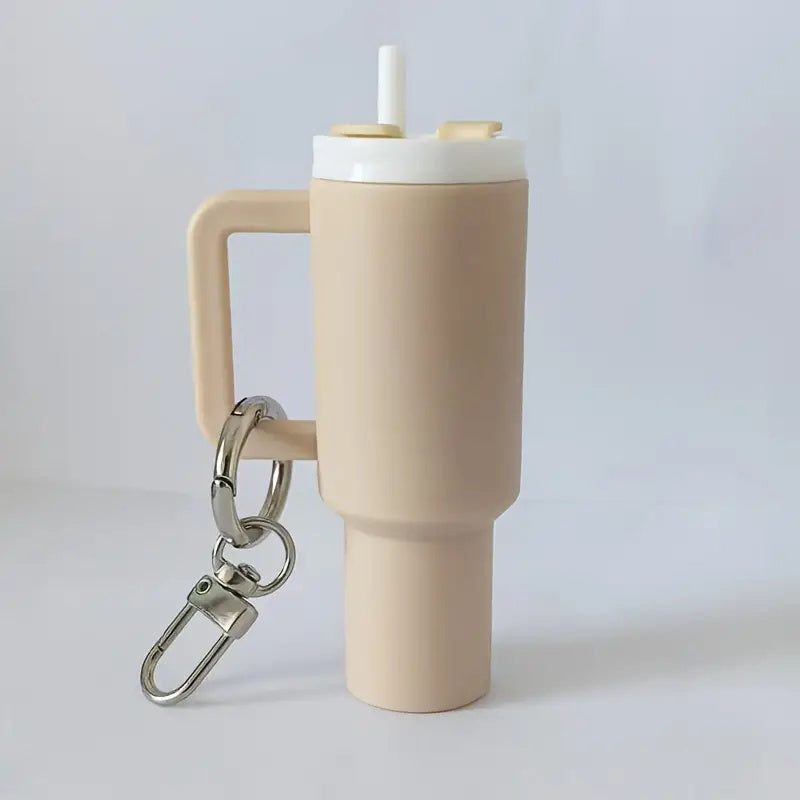Skanto | Mini Cup Keychain