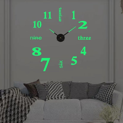 BowLift | WallChrono Artfully Track Time