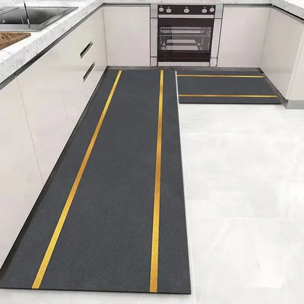 Skanto | Anti-slip Waterproof Floor Mat